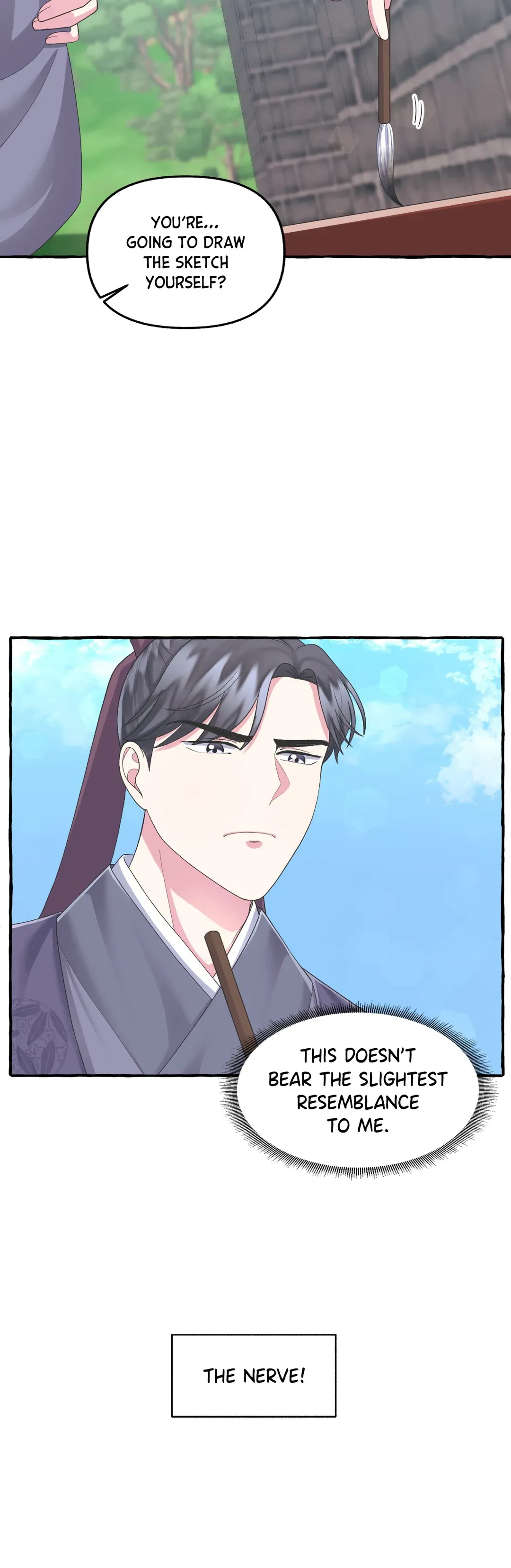 Cheer Up, Your Highness! Chapter 25 Online - página 32