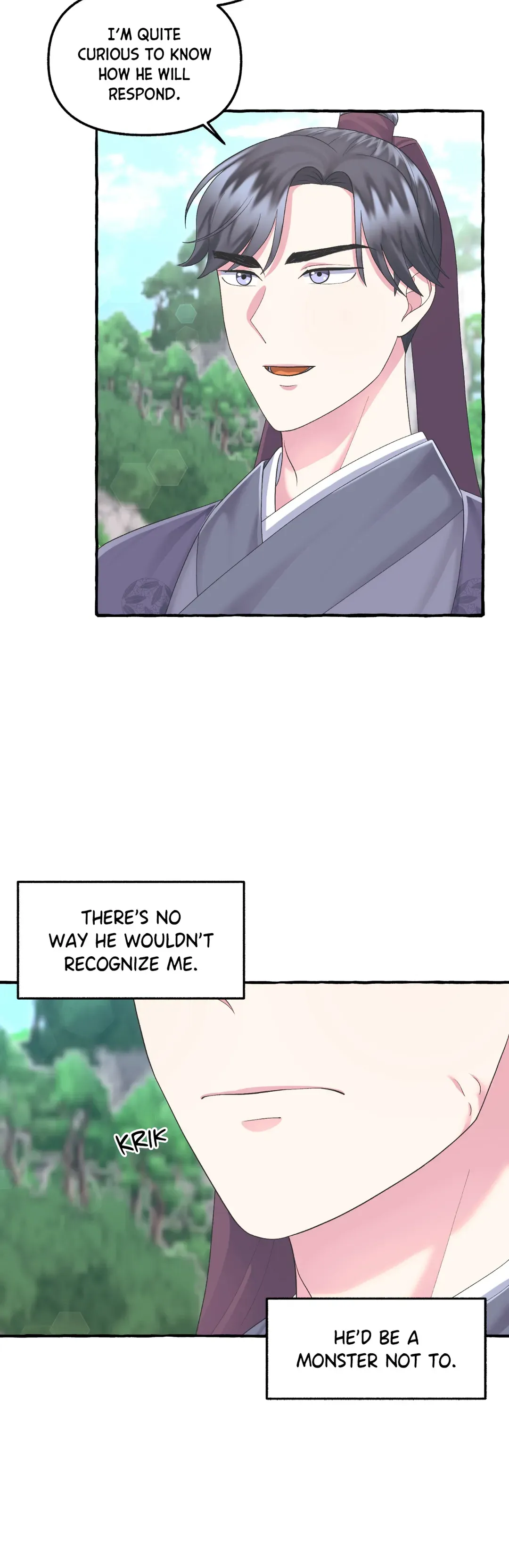 Cheer Up, Your Highness! Chapter 25 Online - página 36
