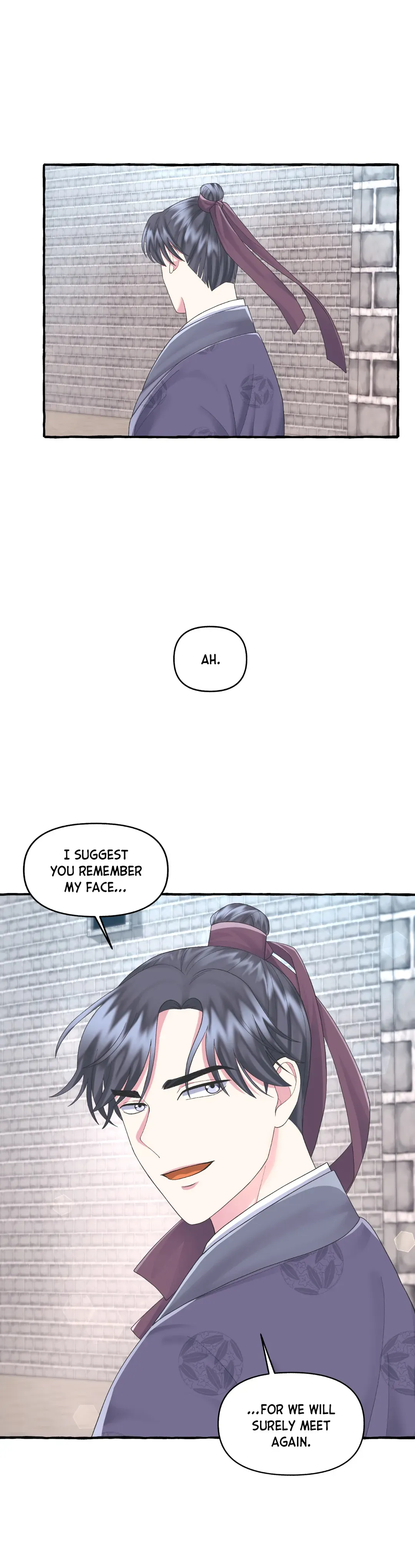 Cheer Up, Your Highness! Chapter 25 Online - página 38