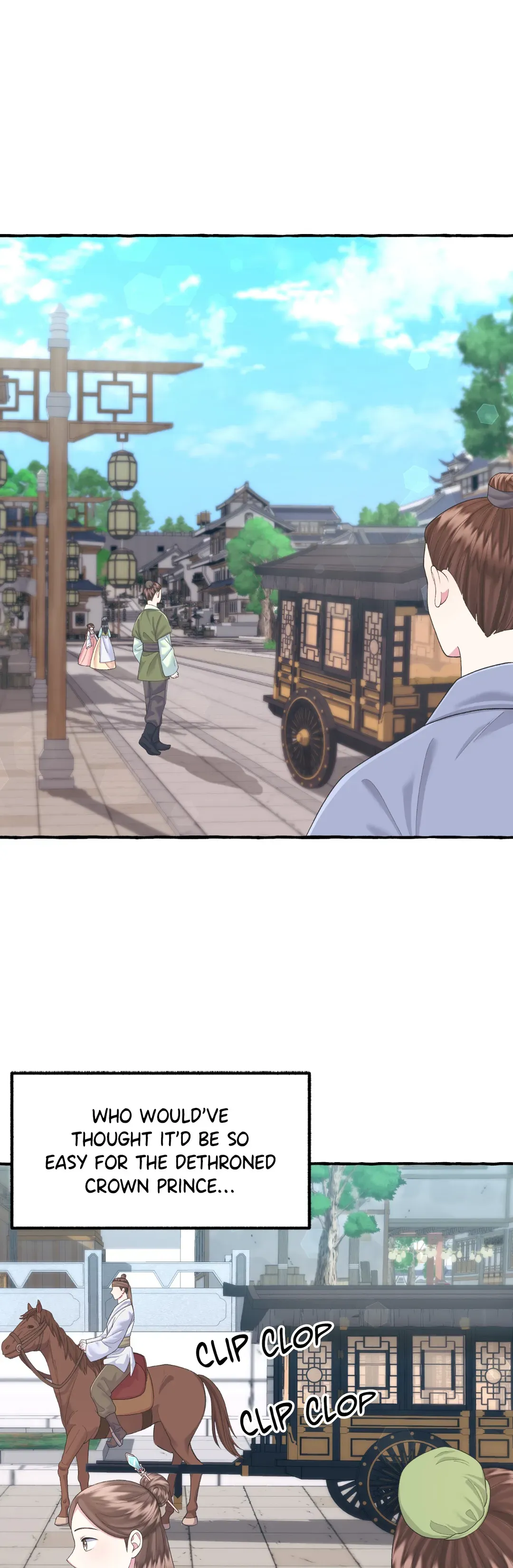 Cheer Up, Your Highness! Chapter 26 Online - página 2