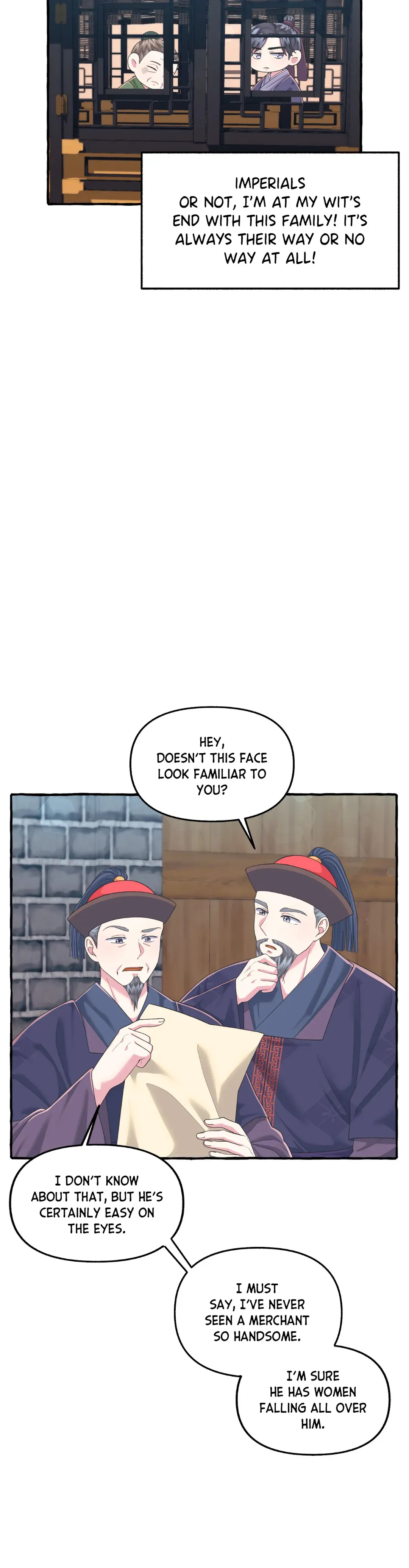 Cheer Up, Your Highness! Chapter 26 Online - página 12