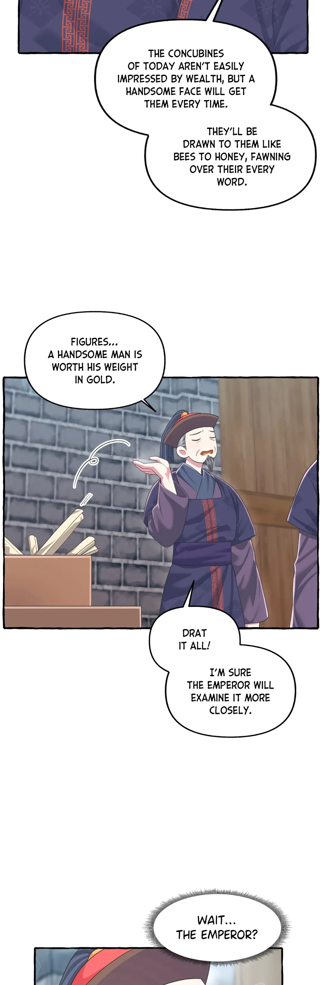 Cheer Up, Your Highness! Chapter 26 Online - página 14
