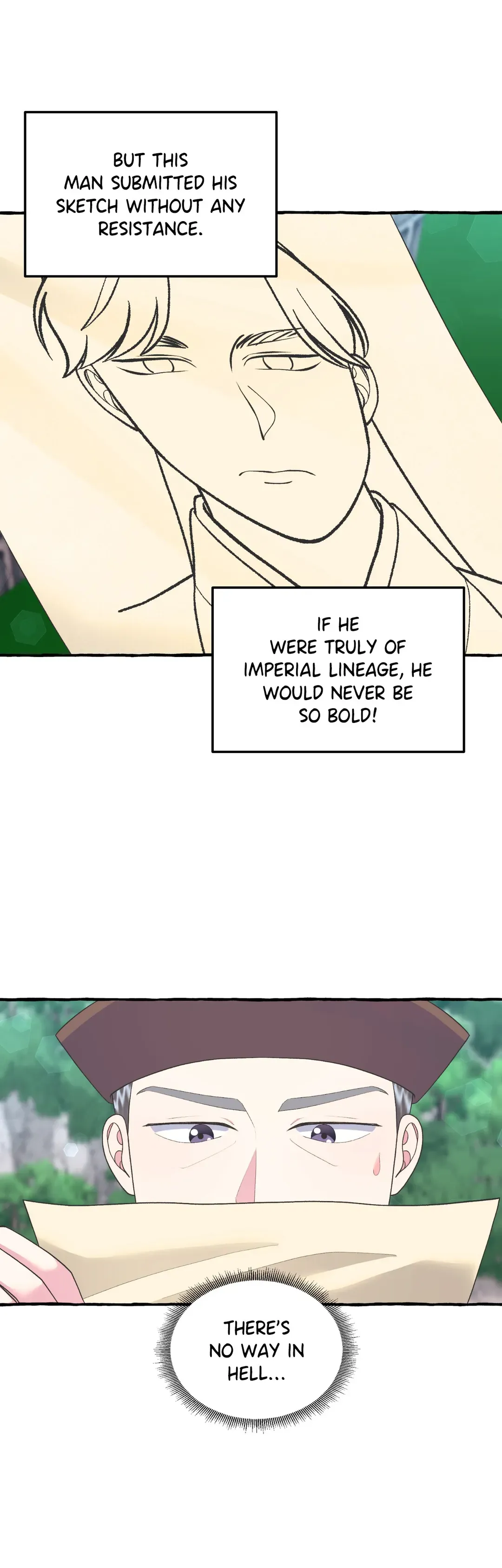 Cheer Up, Your Highness! Chapter 26 Online - página 17