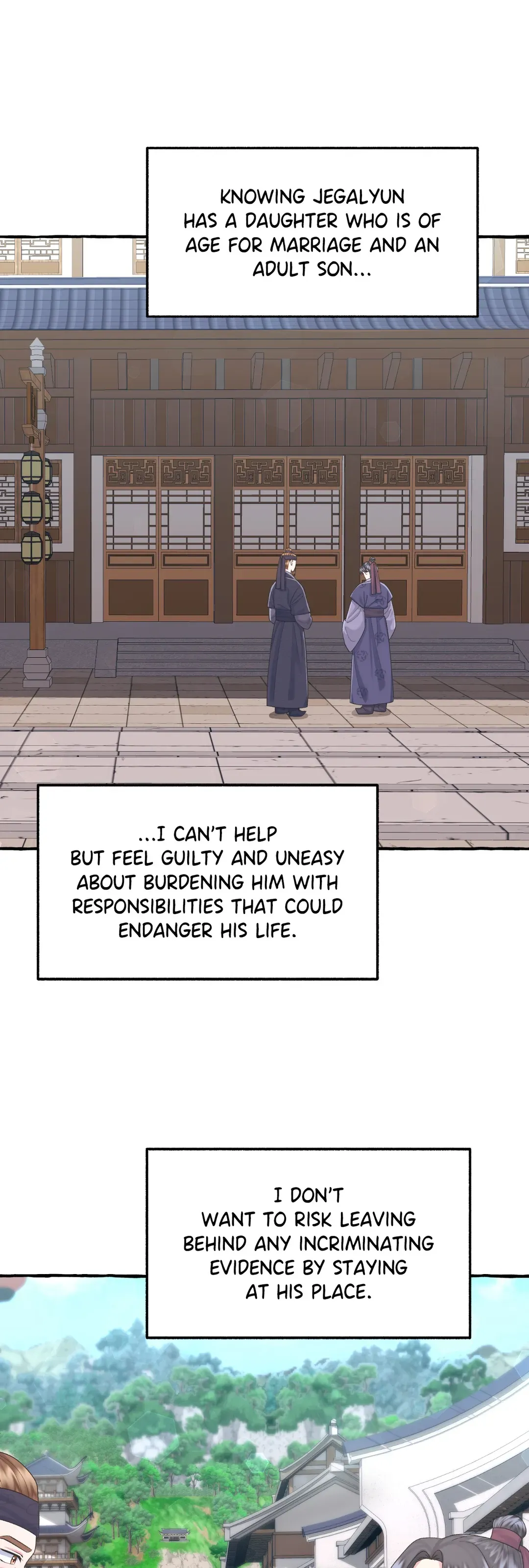 Cheer Up, Your Highness! Chapter 26 Online - página 22