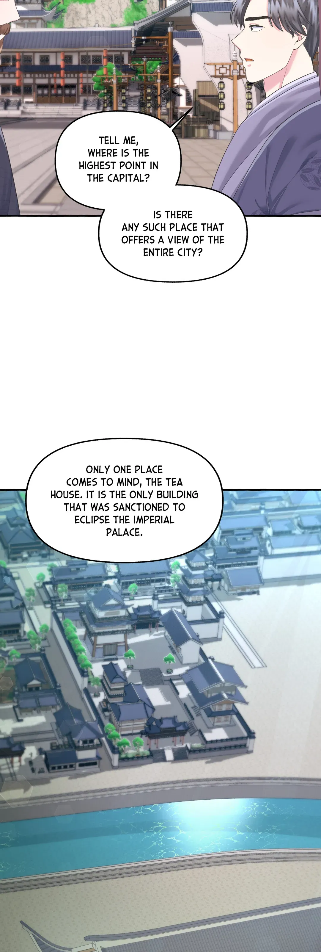 Cheer Up, Your Highness! Chapter 26 Online - página 23
