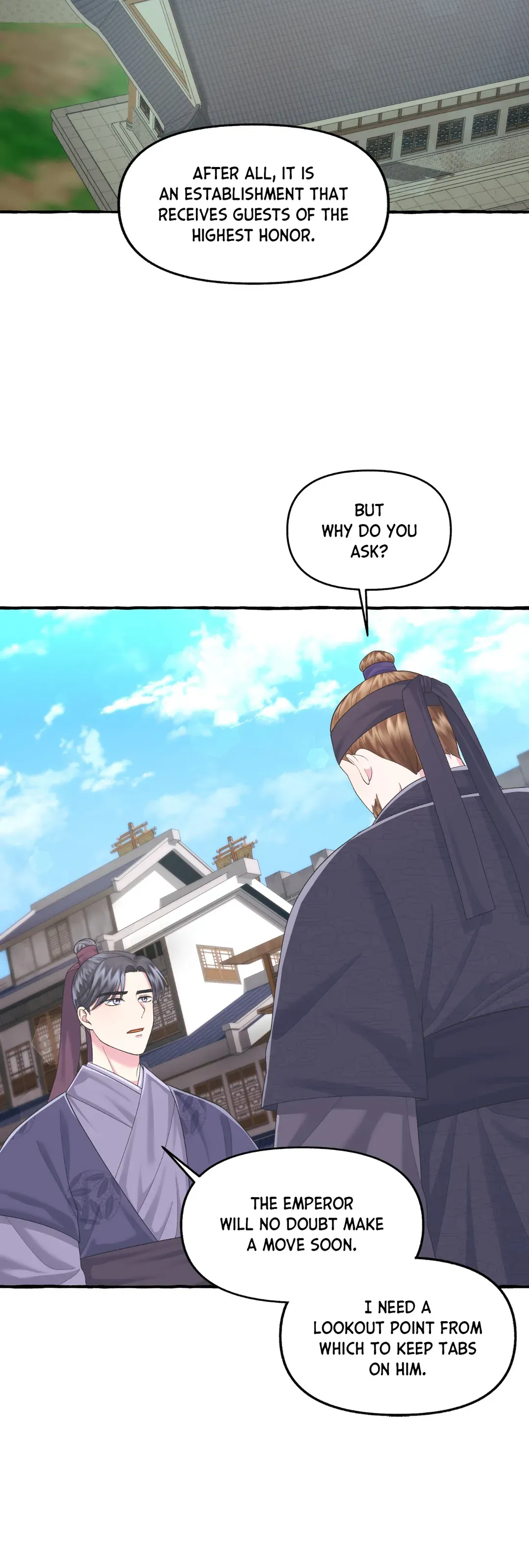 Cheer Up, Your Highness! Chapter 26 Online - página 24