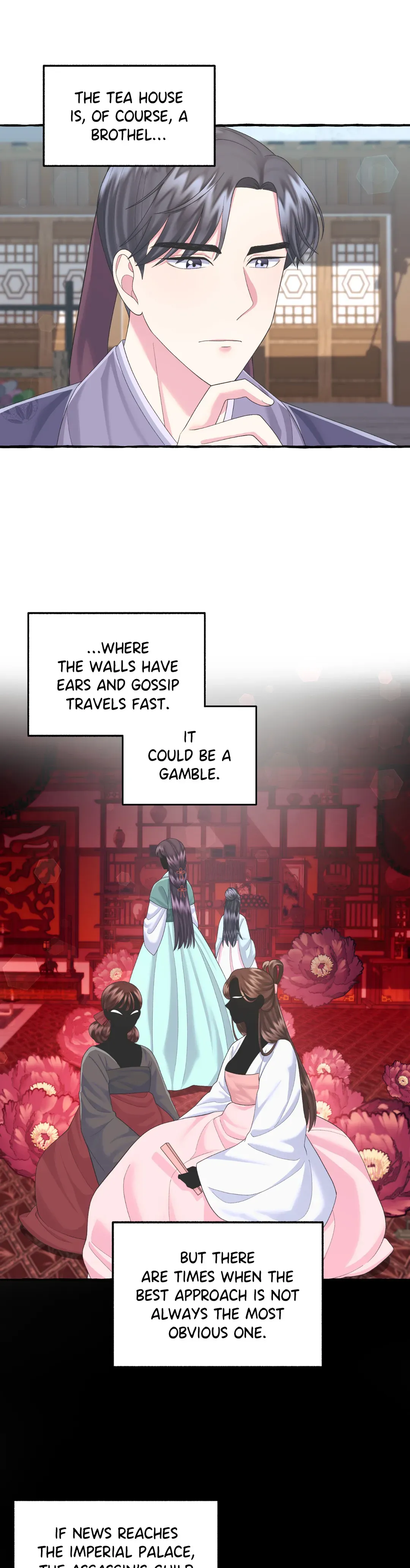 Cheer Up, Your Highness! Chapter 26 Online - página 25