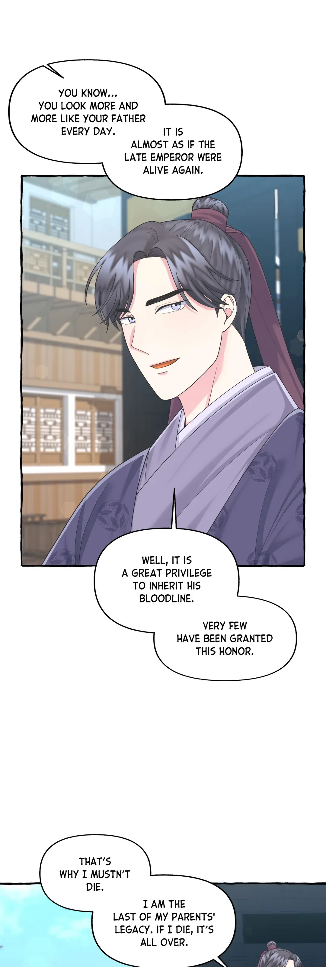 Cheer Up, Your Highness! Chapter 26 Online - página 28