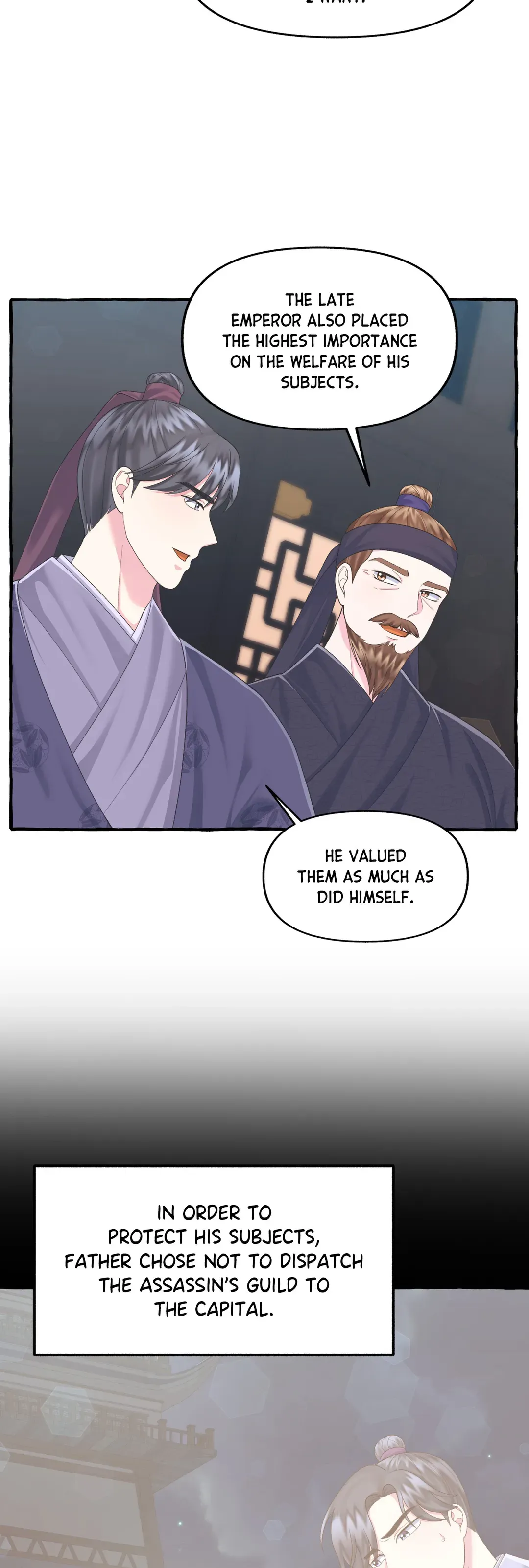 Cheer Up, Your Highness! Chapter 26 Online - página 30