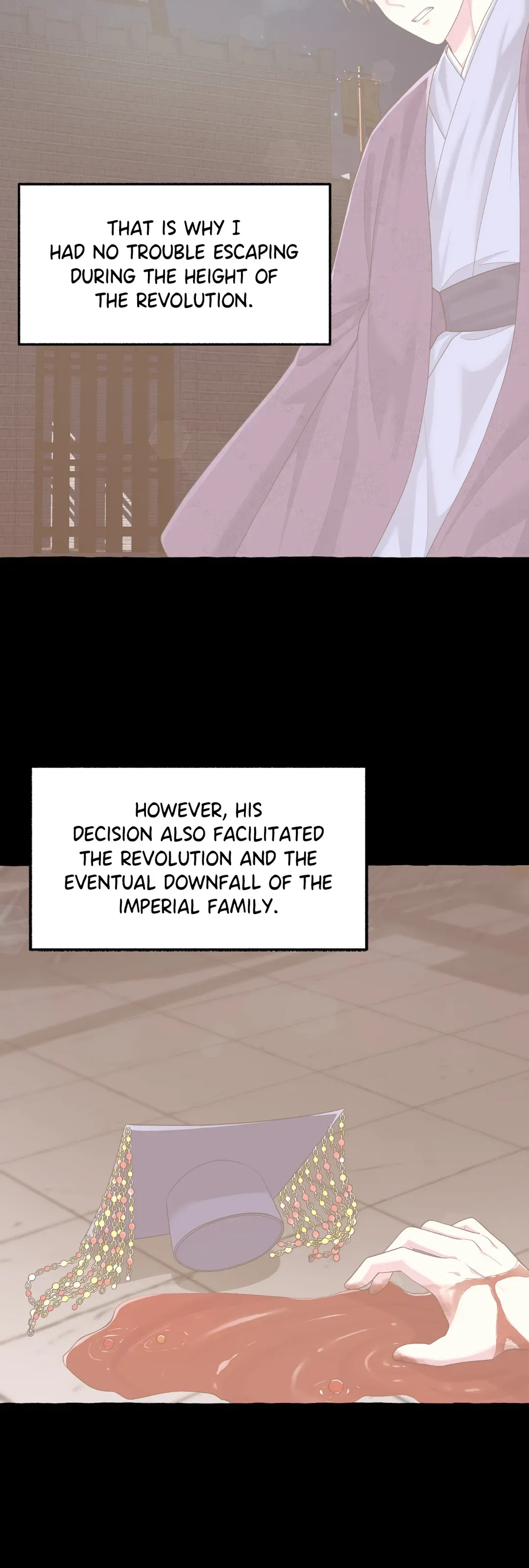 Cheer Up, Your Highness! Chapter 26 Online - página 31