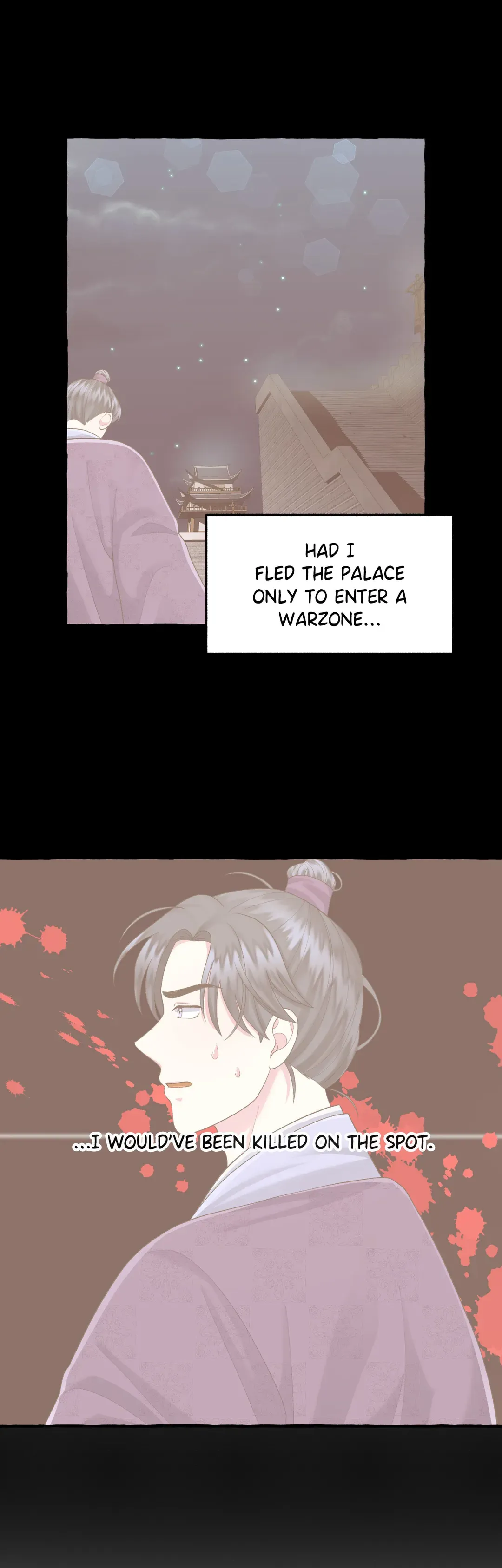 Cheer Up, Your Highness! Chapter 26 Online - página 32