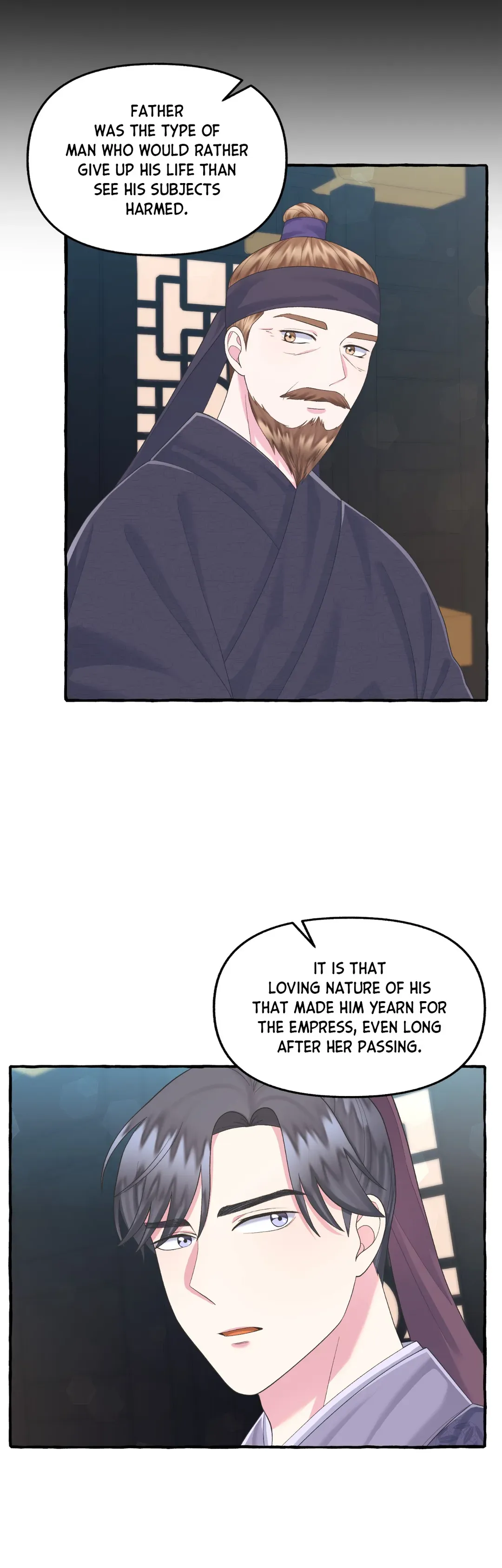 Cheer Up, Your Highness! Chapter 26 Online - página 33