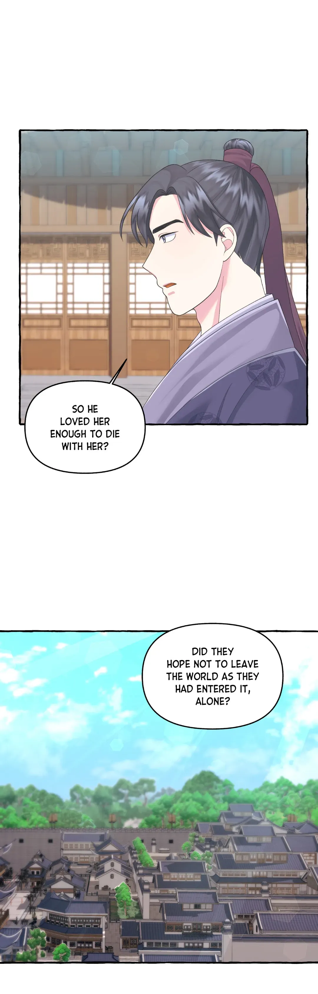 Cheer Up, Your Highness! Chapter 26 Online - página 34