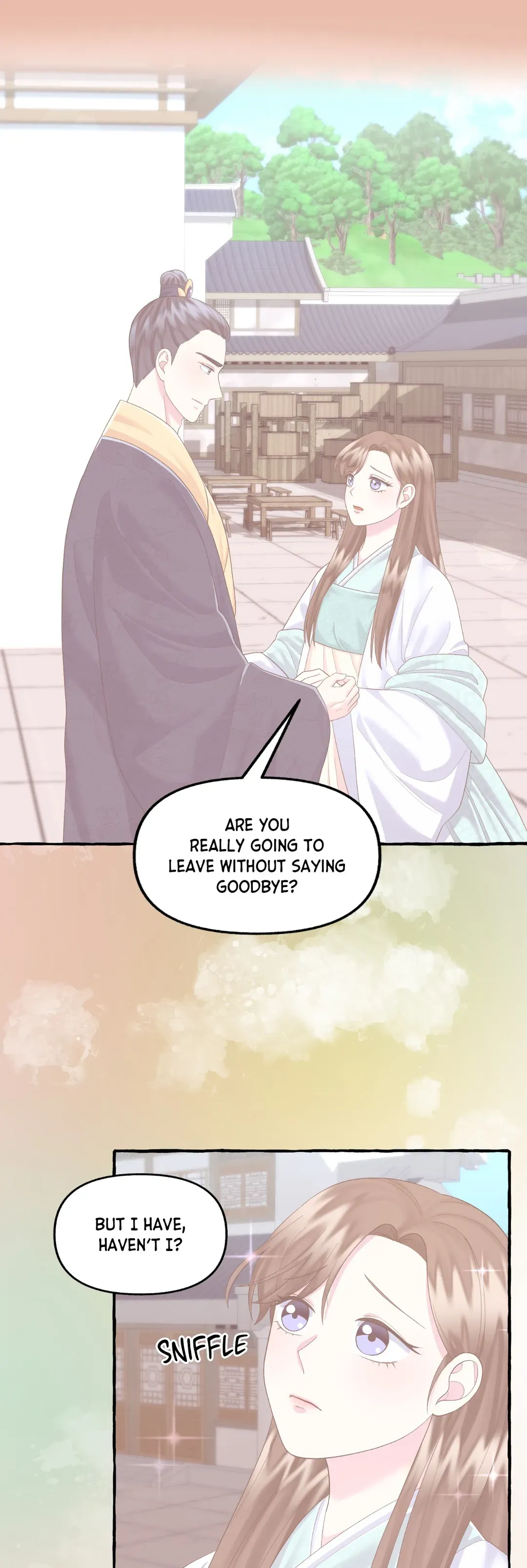 Cheer Up, Your Highness! Chapter 26 Online - página 36