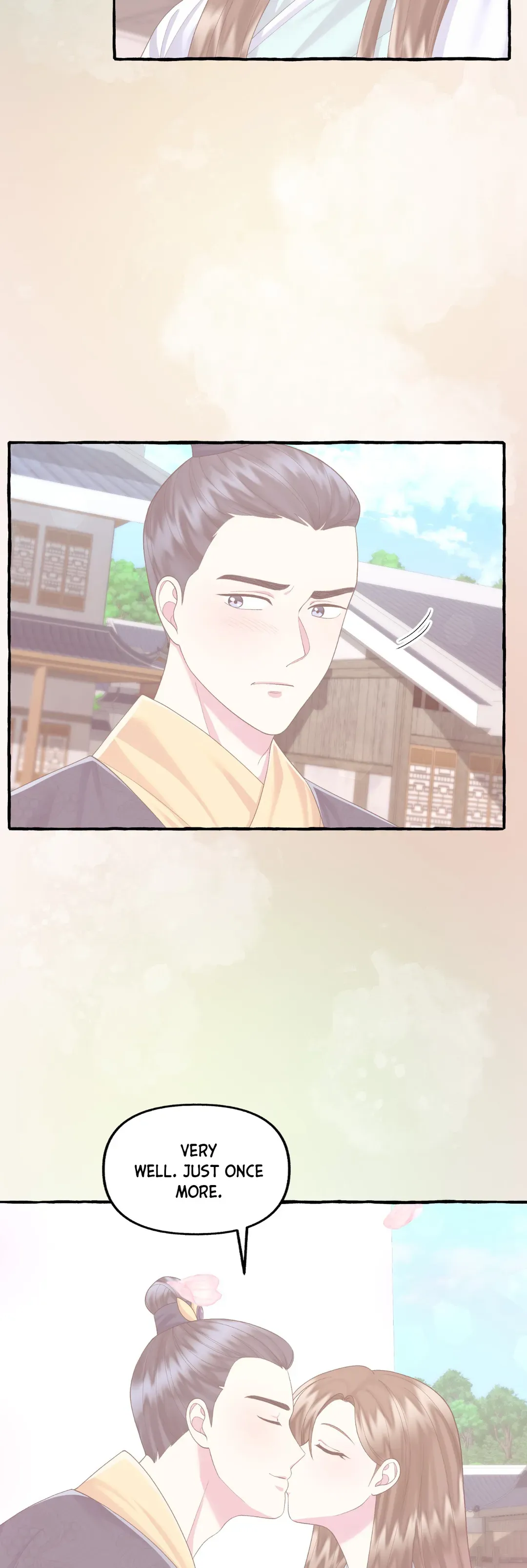 Cheer Up, Your Highness! Chapter 26 Online - página 37