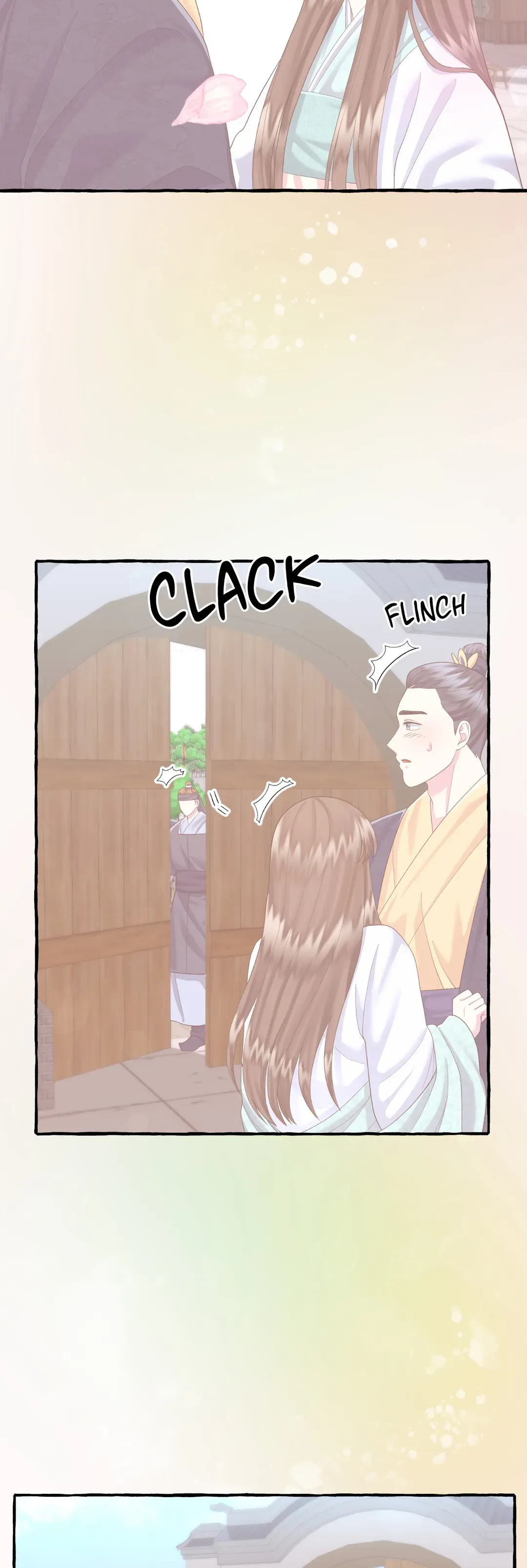 Cheer Up, Your Highness! Chapter 26 Online - página 38