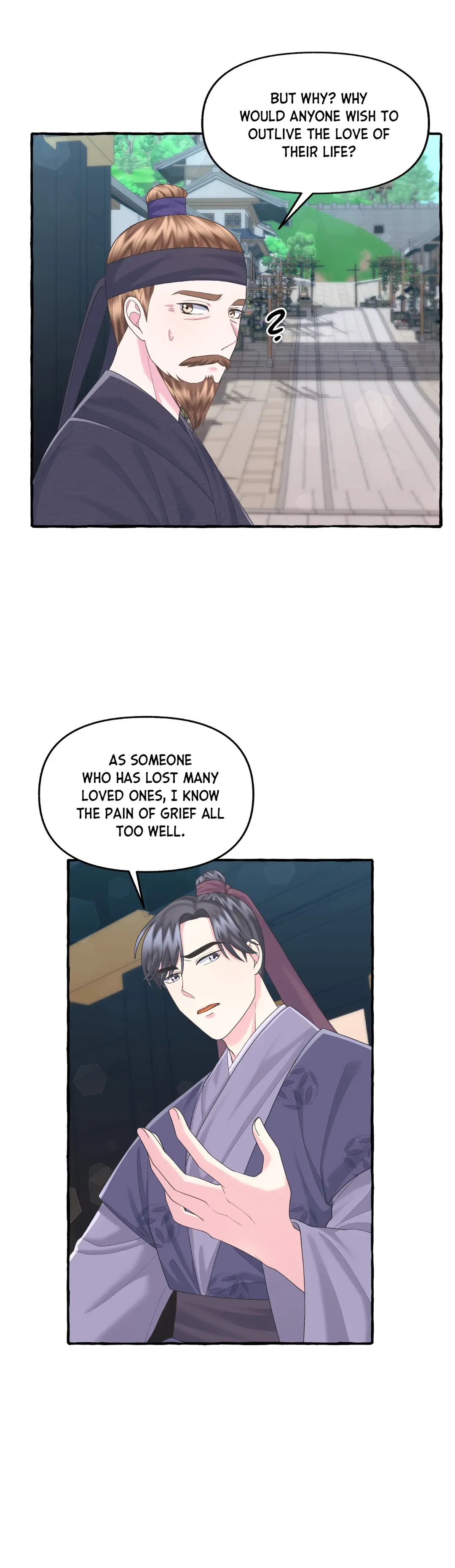 Cheer Up, Your Highness! Chapter 26 Online - página 41