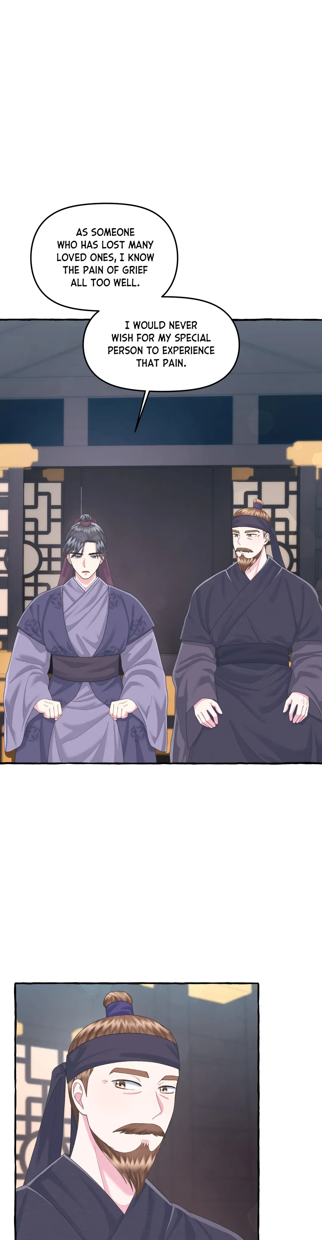 Cheer Up, Your Highness! Chapter 27 Online - página 2