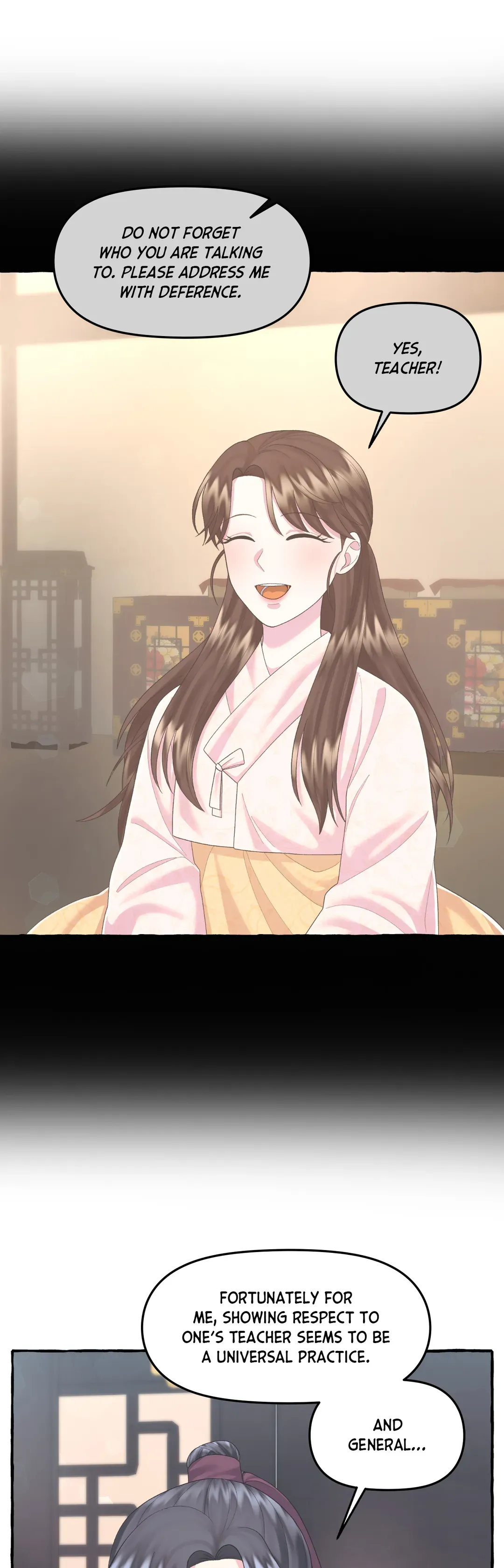 Cheer Up, Your Highness! Chapter 27 Online - página 5