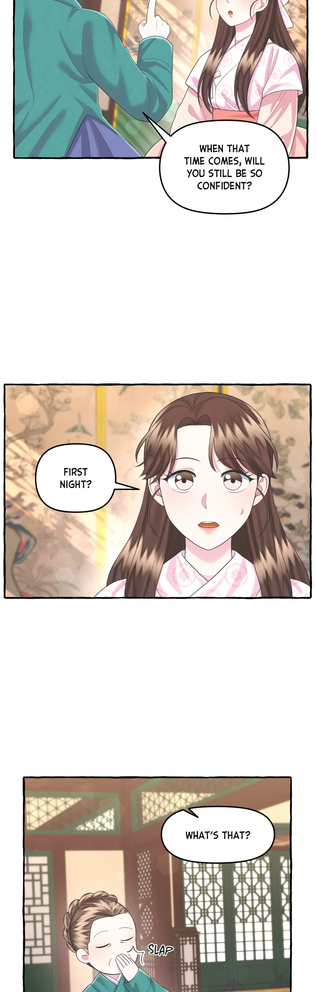 Cheer Up, Your Highness! Chapter 27 Online - página 15