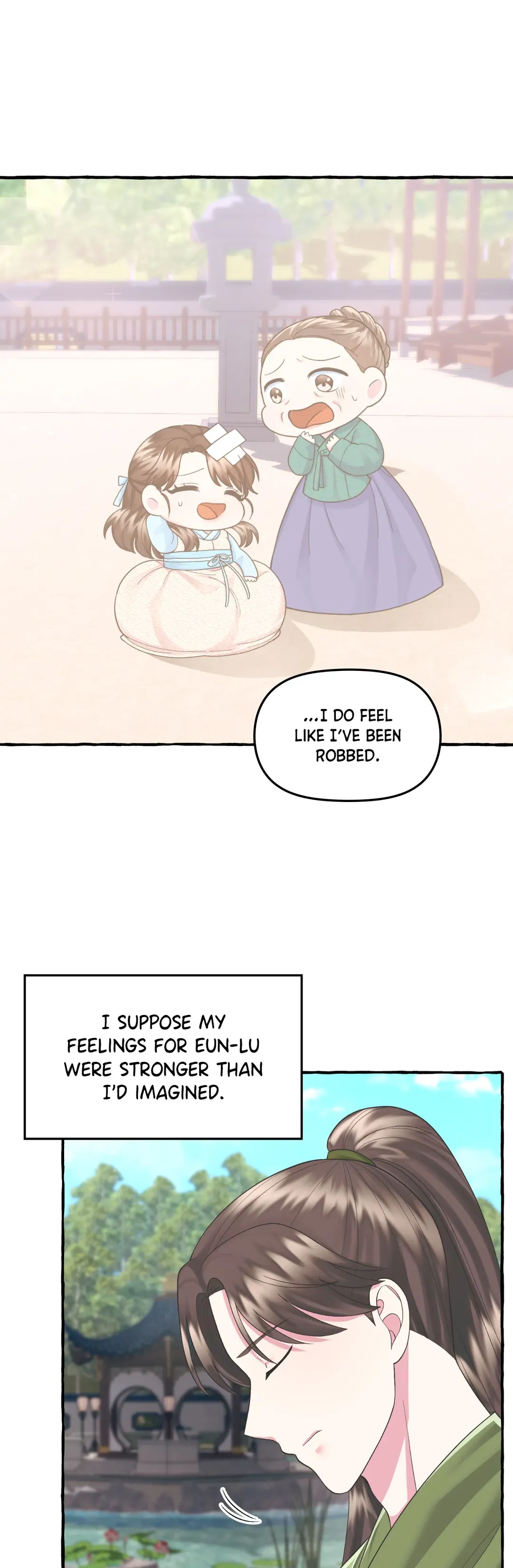 Cheer Up, Your Highness! Chapter 27 Online - página 21