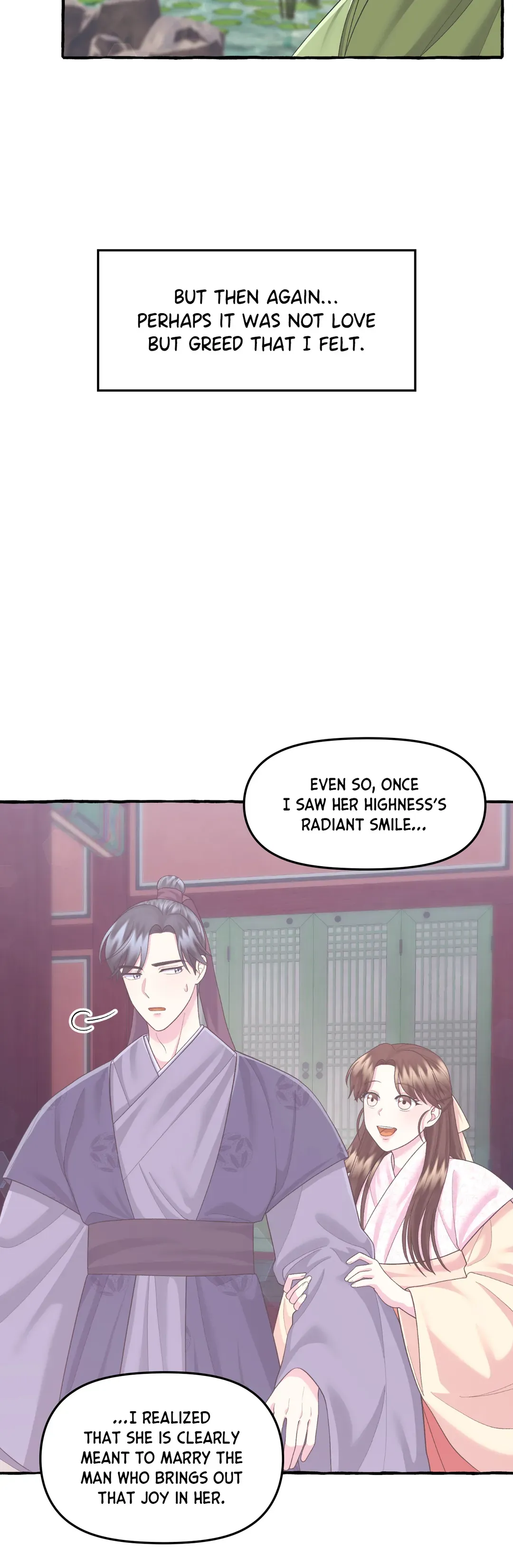 Cheer Up, Your Highness! Chapter 27 Online - página 22