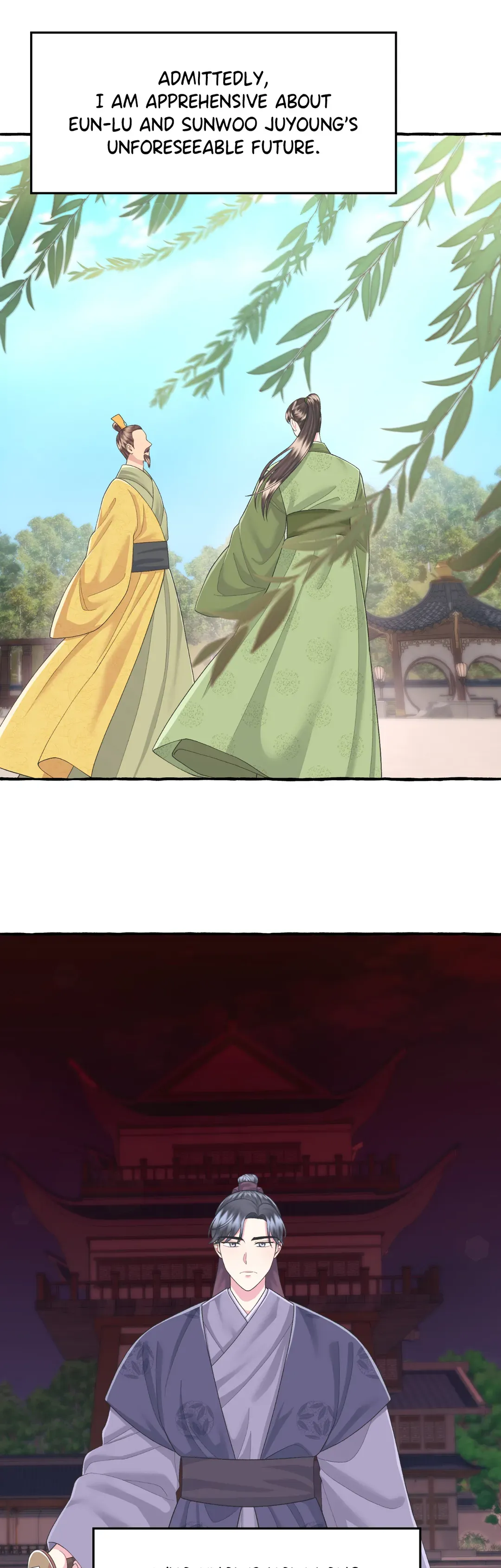 Cheer Up, Your Highness! Chapter 27 Online - página 29