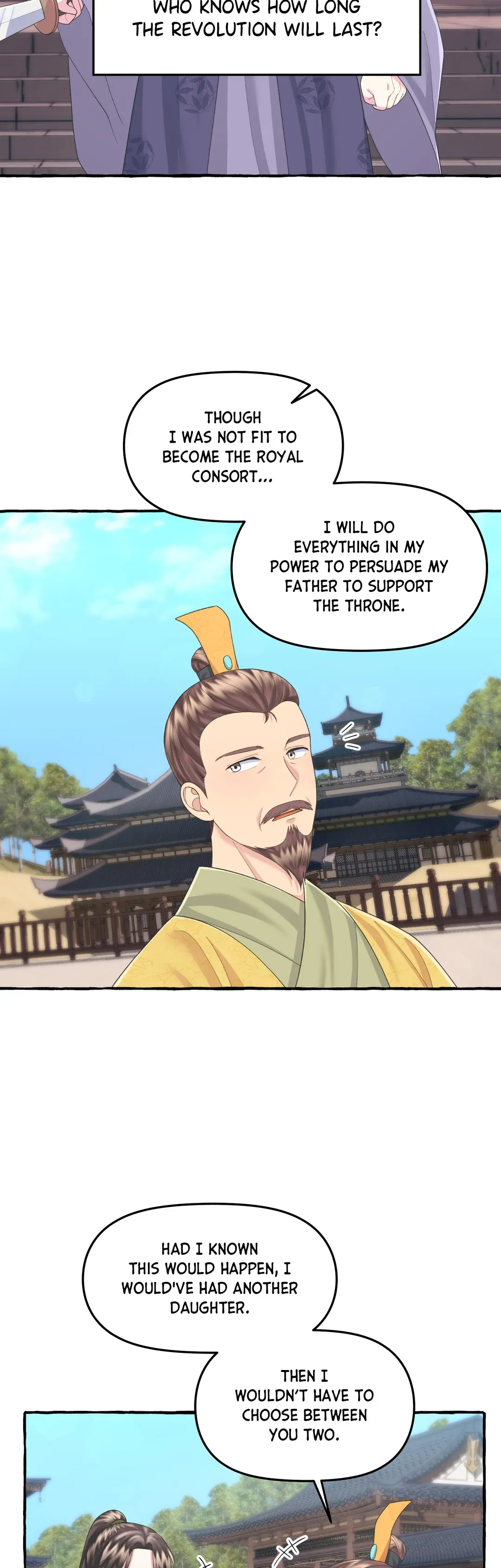 Cheer Up, Your Highness! Chapter 27 Online - página 30