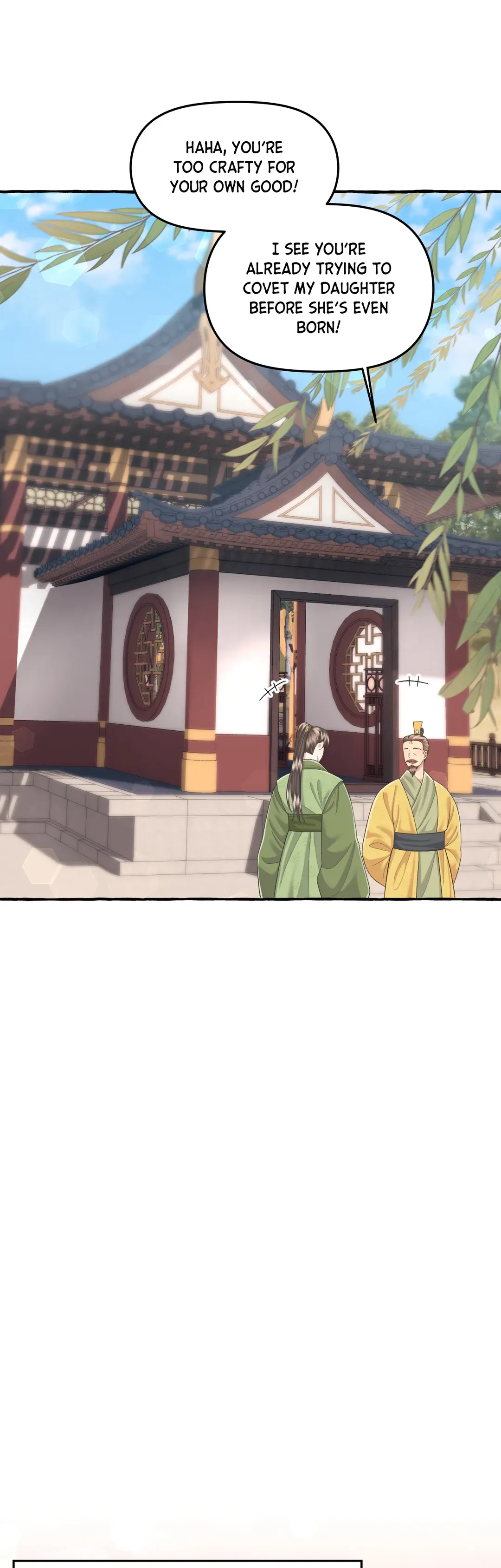Cheer Up, Your Highness! Chapter 27 Online - página 33