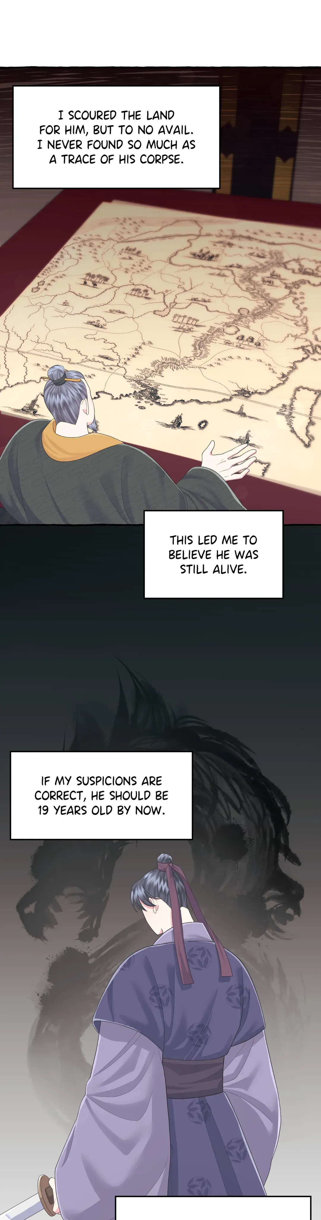 Cheer Up, Your Highness! Chapter 27 Online - página 37