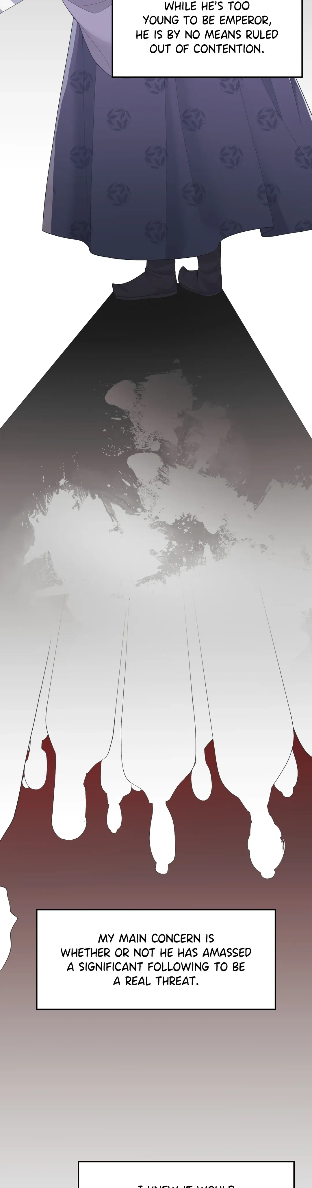Cheer Up, Your Highness! Chapter 27 Online - página 38