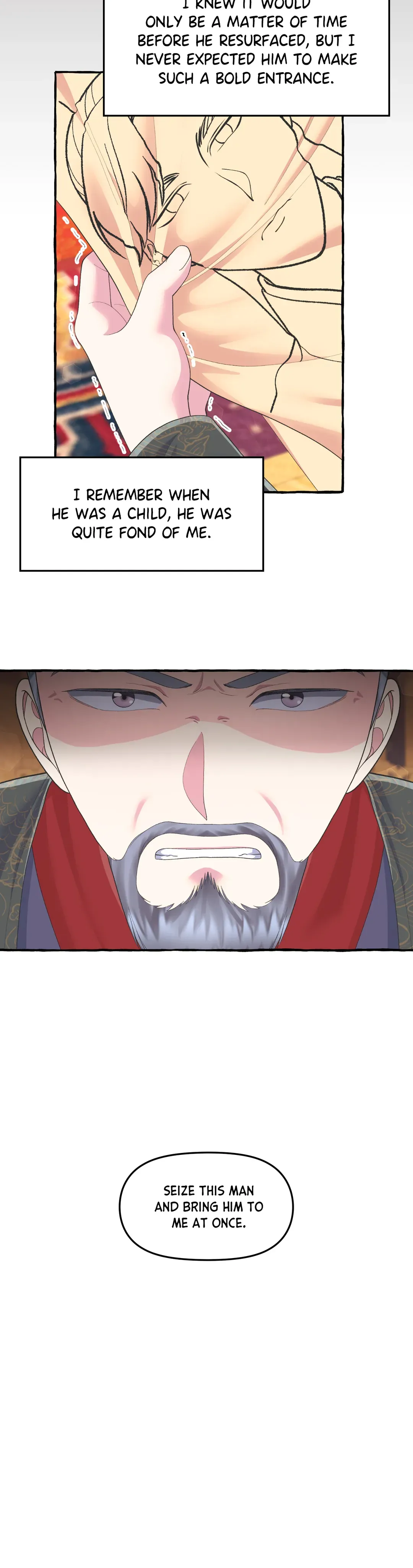 Cheer Up, Your Highness! Chapter 27 Online - página 39