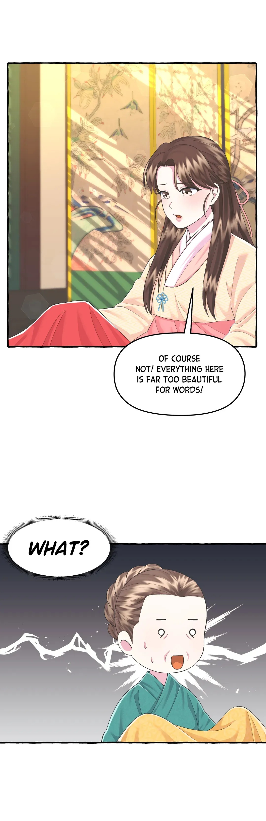 Cheer Up, Your Highness! Chapter 29 Online - página 4