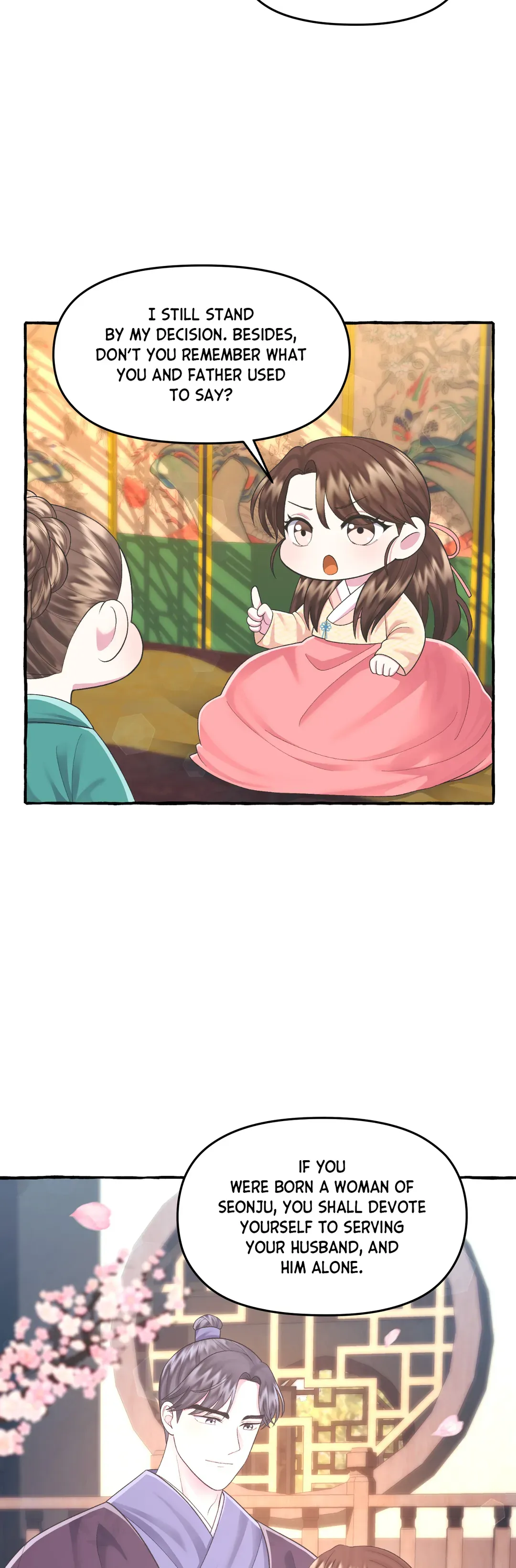 Cheer Up, Your Highness! Chapter 29 Online - página 7