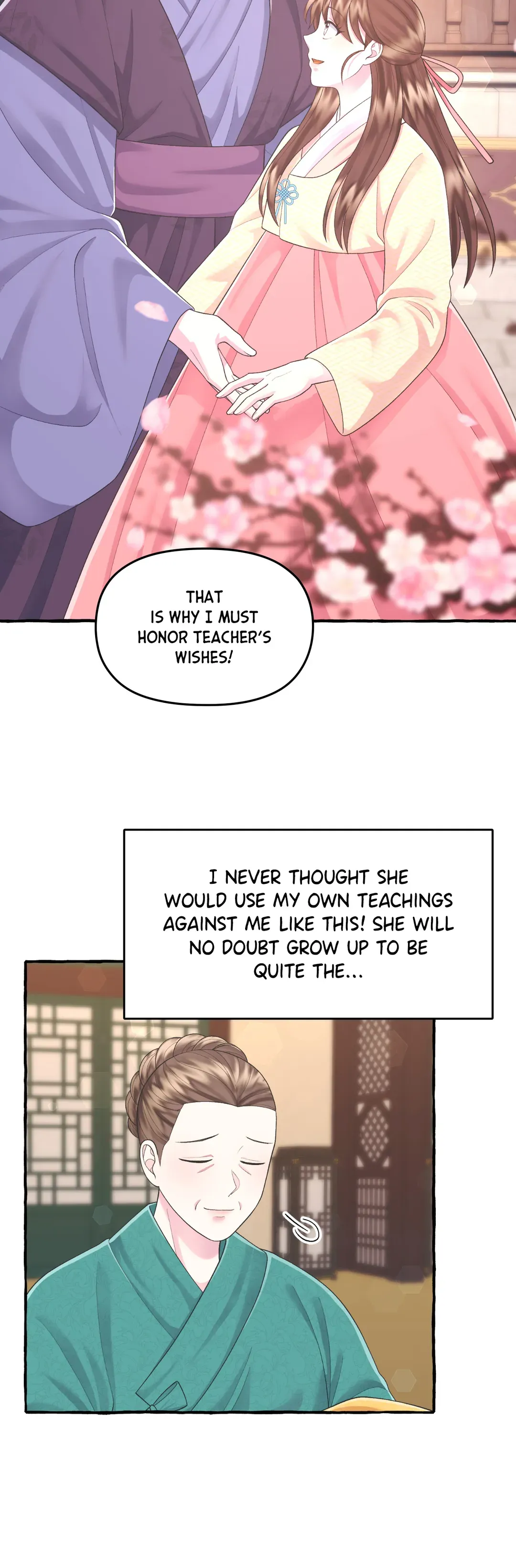 Cheer Up, Your Highness! Chapter 29 Online - página 8