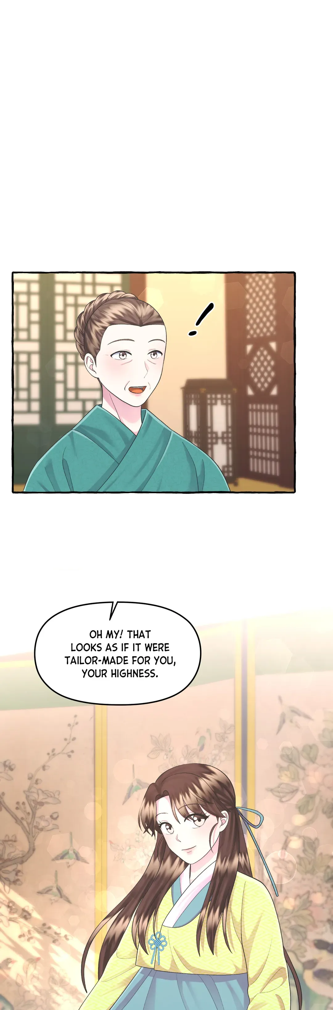 Cheer Up, Your Highness! Chapter 29 Online - página 11