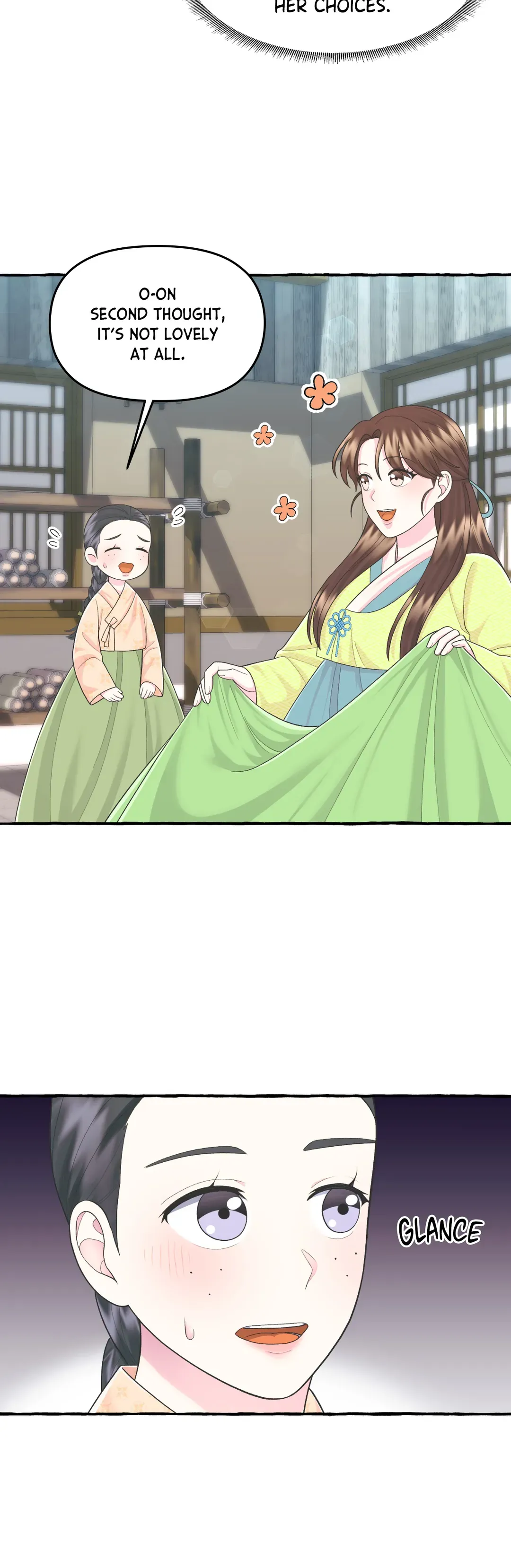 Cheer Up, Your Highness! Chapter 29 Online - página 16