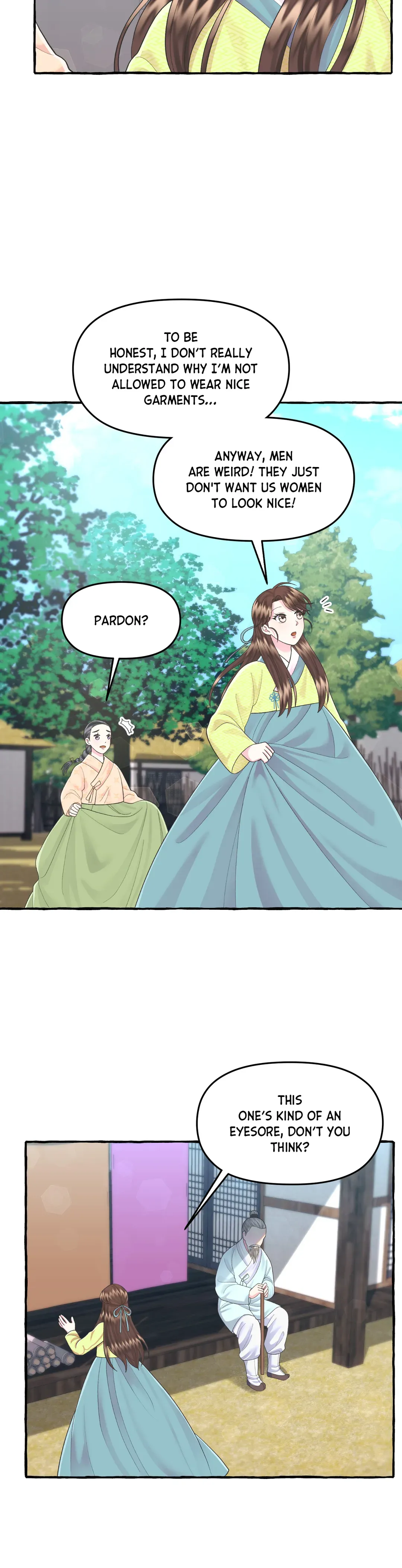 Cheer Up, Your Highness! Chapter 29 Online - página 19