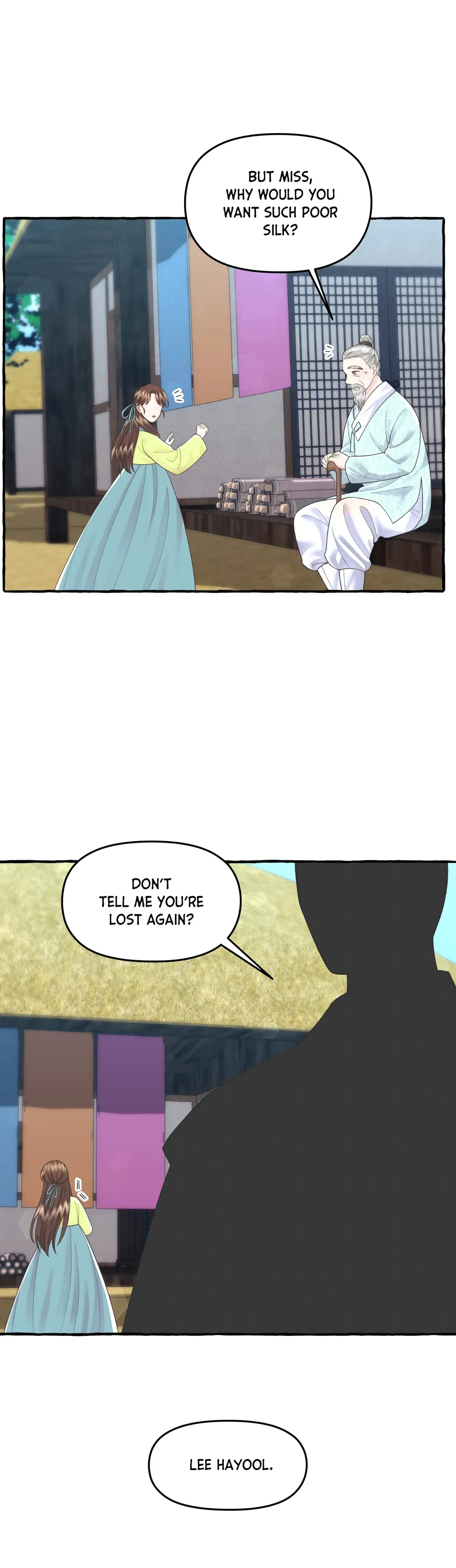 Cheer Up, Your Highness! Chapter 29 Online - página 20
