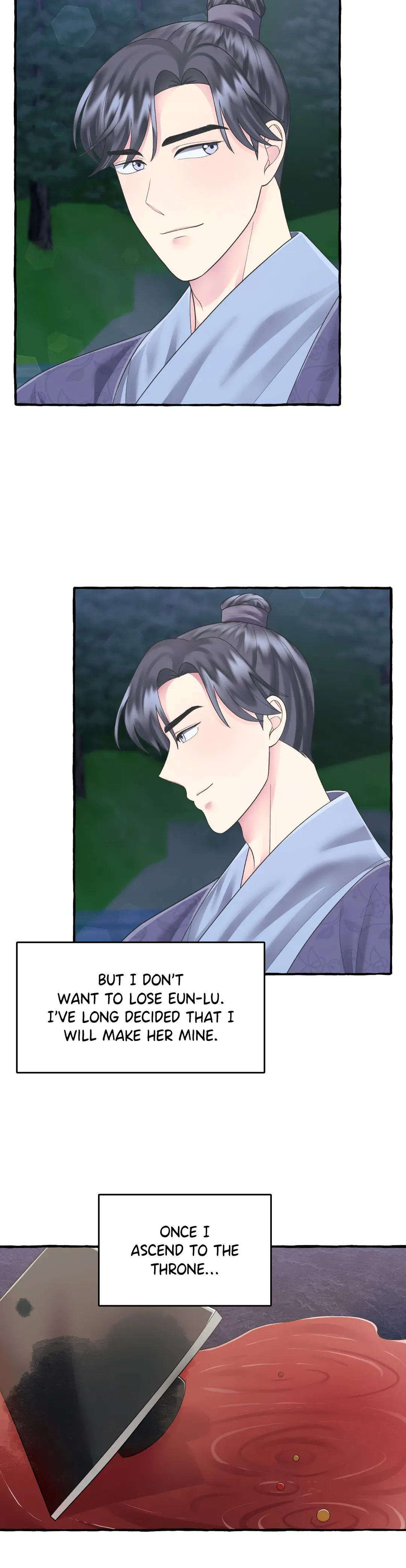 Cheer Up, Your Highness! Chapter 29 Online - página 25