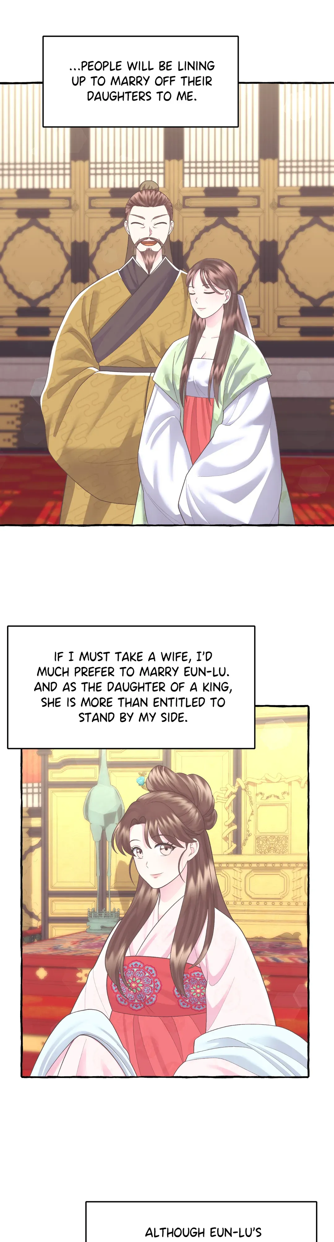 Cheer Up, Your Highness! Chapter 29 Online - página 26