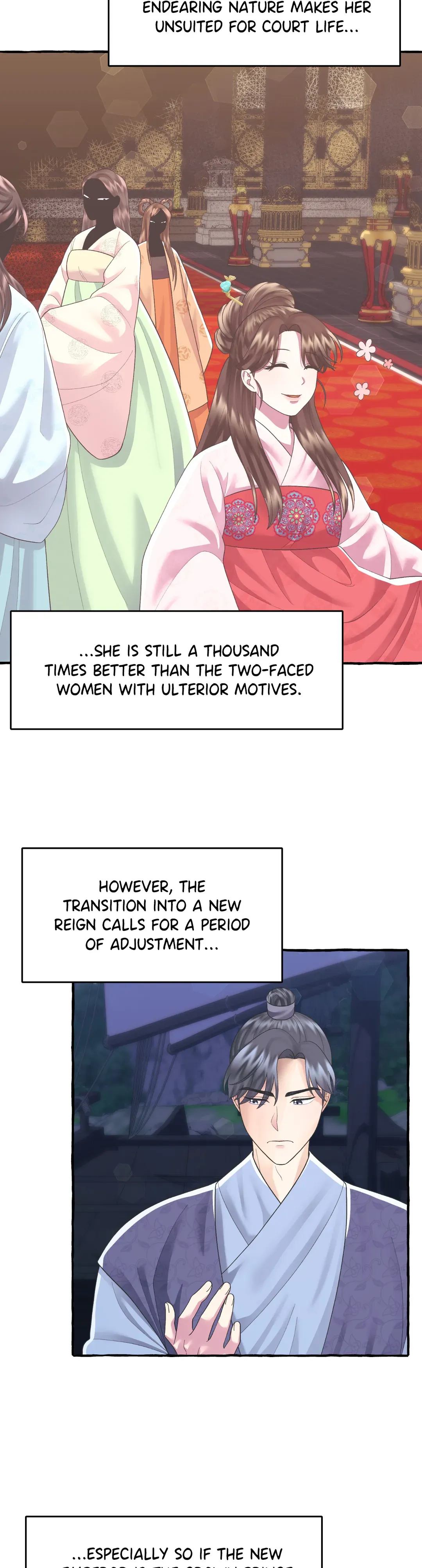 Cheer Up, Your Highness! Chapter 29 Online - página 27