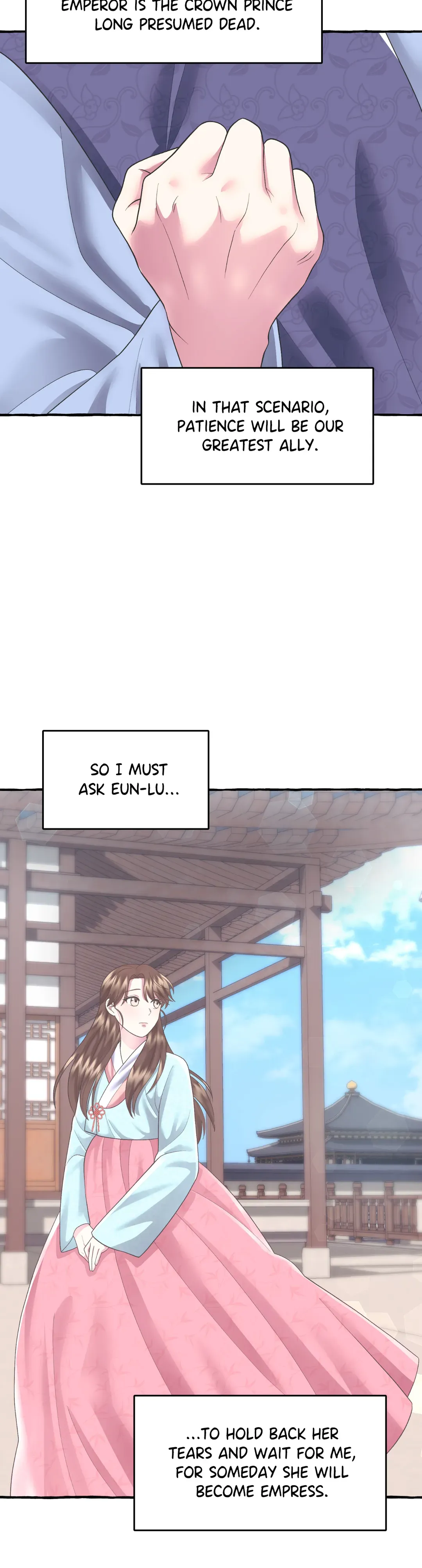 Cheer Up, Your Highness! Chapter 29 Online - página 28