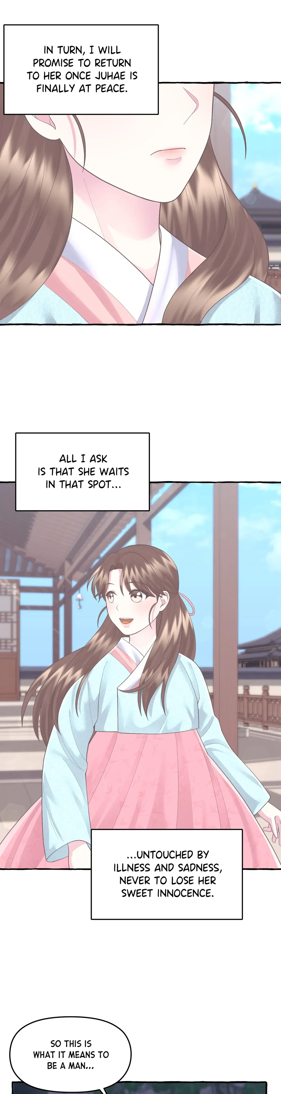 Cheer Up, Your Highness! Chapter 29 Online - página 29
