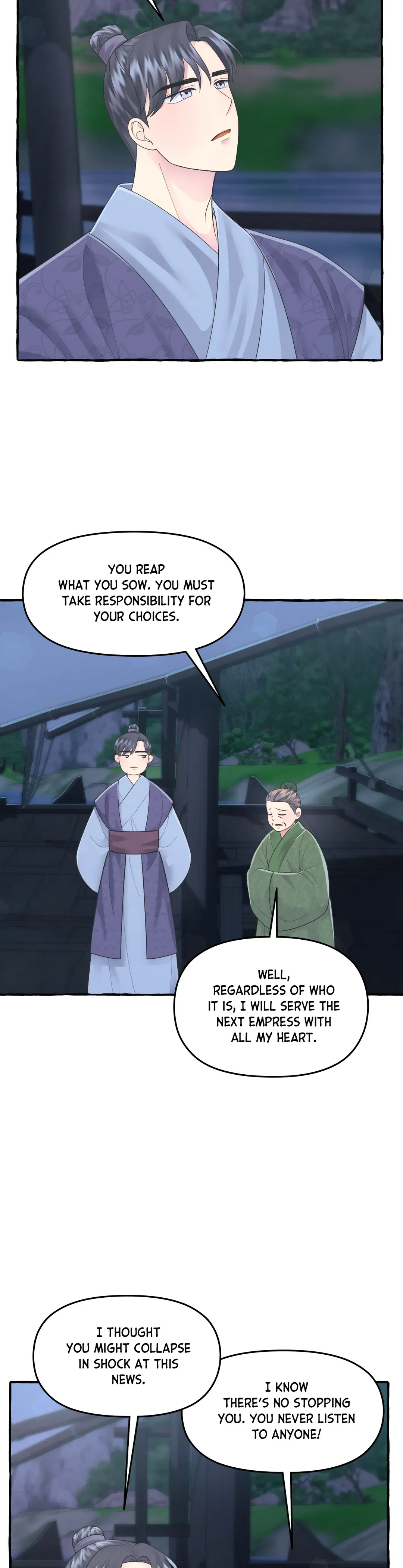 Cheer Up, Your Highness! Chapter 29 Online - página 30