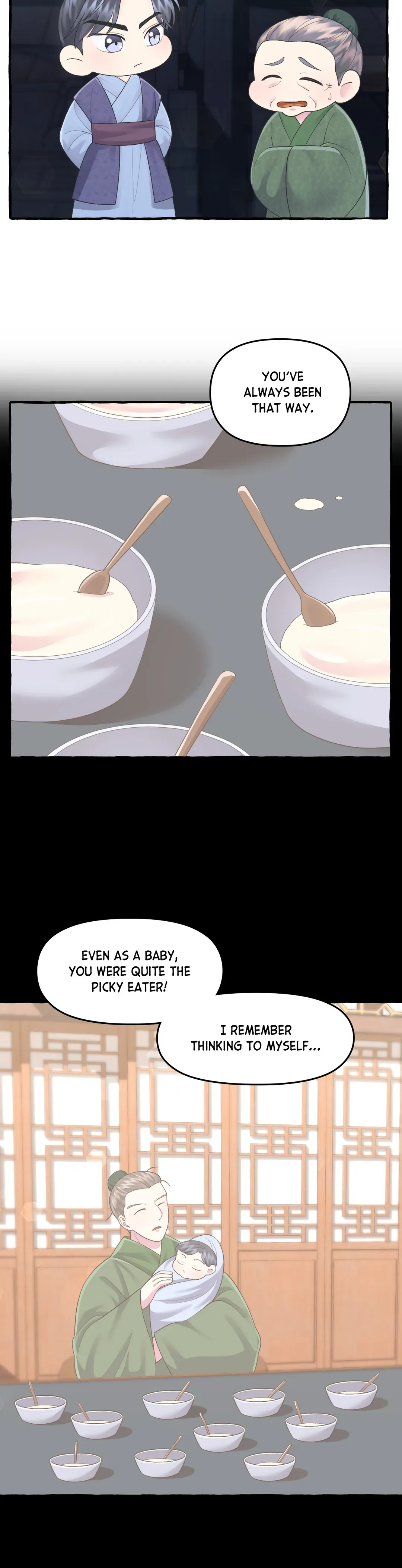 Cheer Up, Your Highness! Chapter 29 Online - página 31