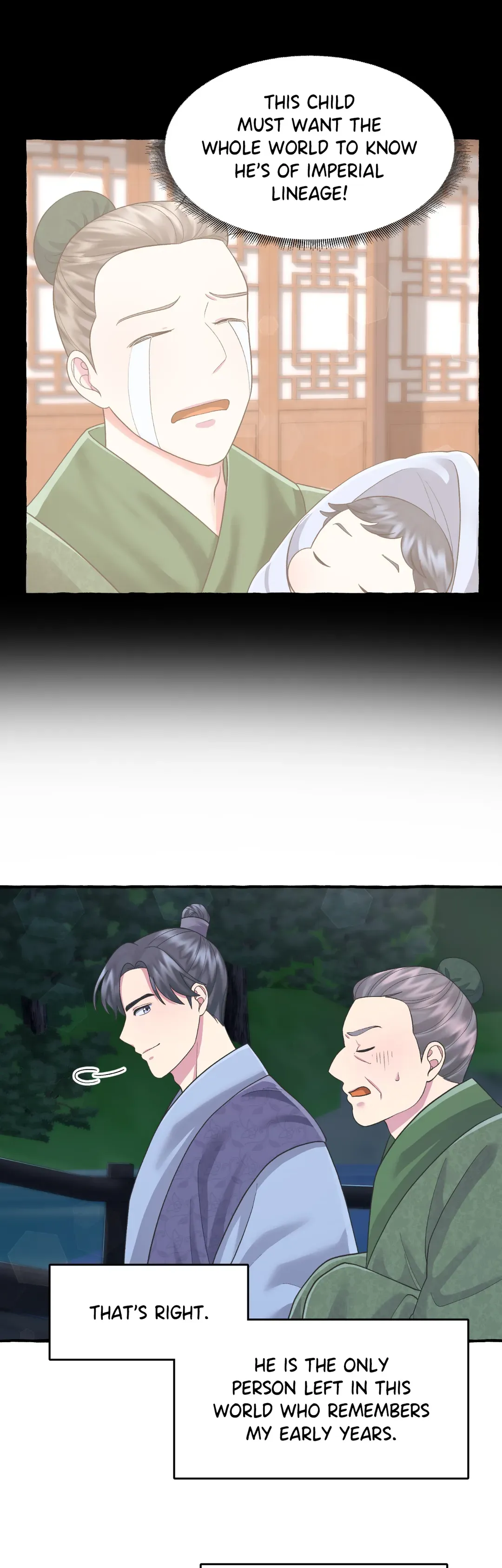 Cheer Up, Your Highness! Chapter 29 Online - página 32