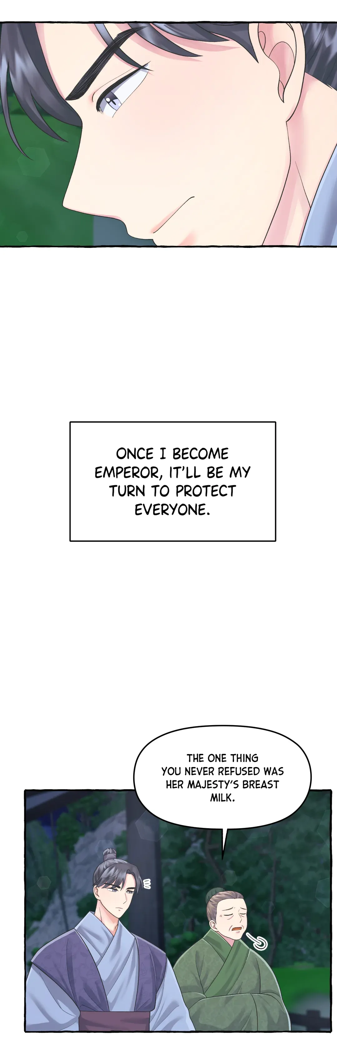 Cheer Up, Your Highness! Chapter 29 Online - página 34