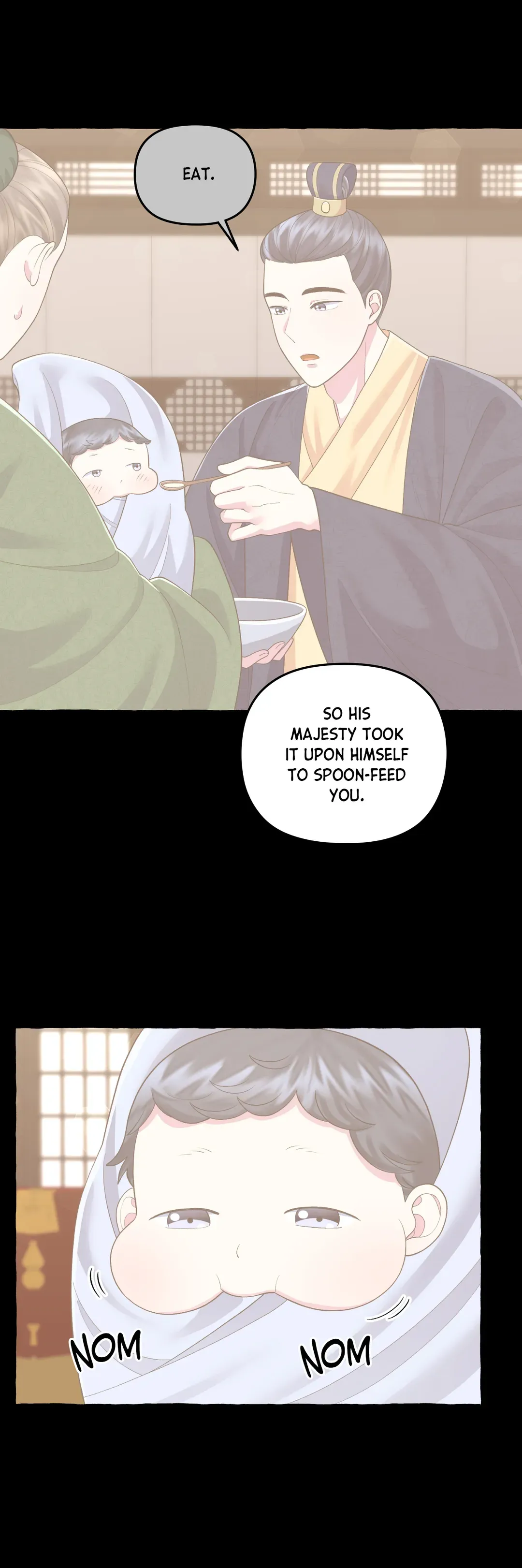 Cheer Up, Your Highness! Chapter 29 Online - página 36
