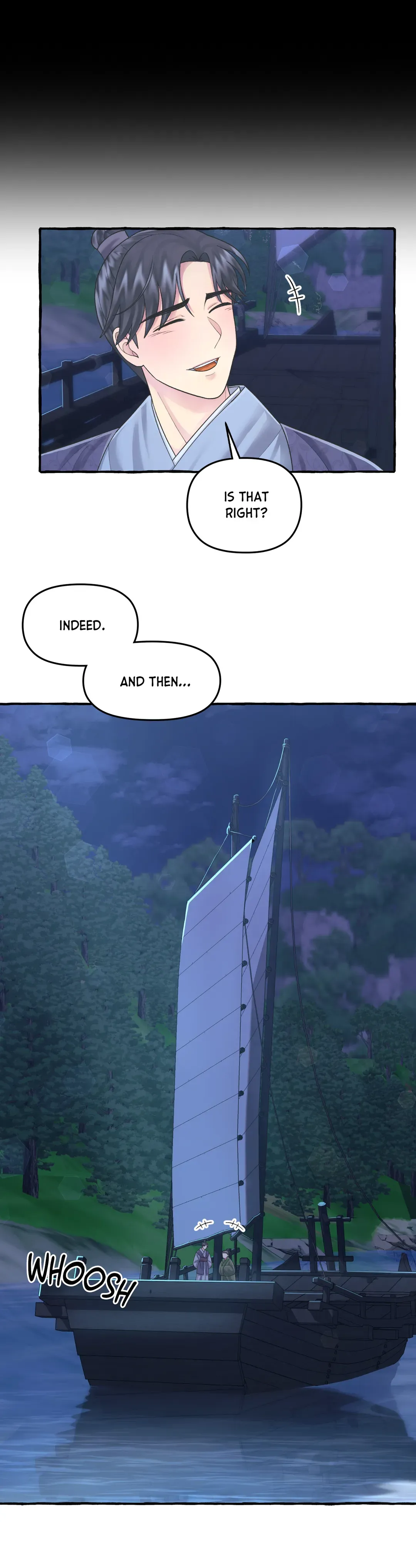 Cheer Up, Your Highness! Chapter 29 Online - página 40